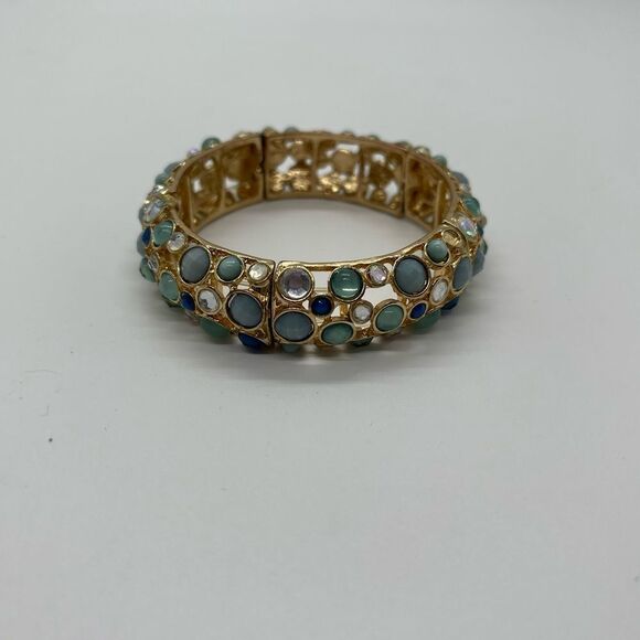 Costume jewelry - bracelet - Picture 3 of 3